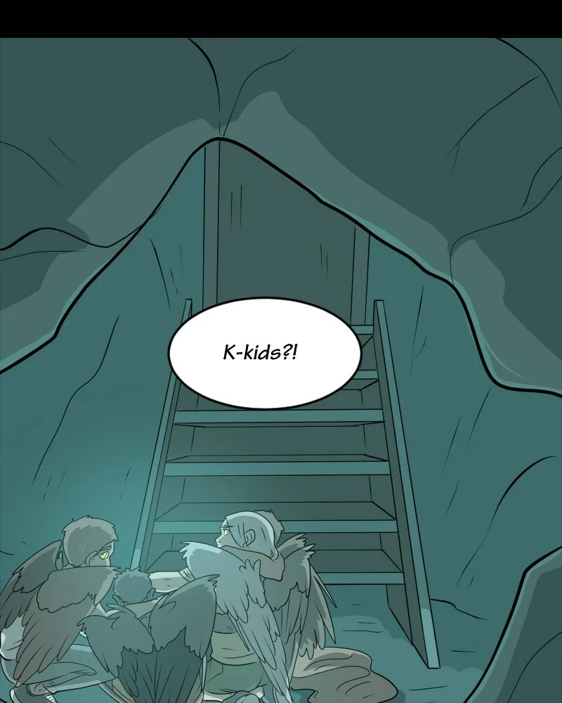 Read The Croaking chapter 249 image 20 on Lezhin