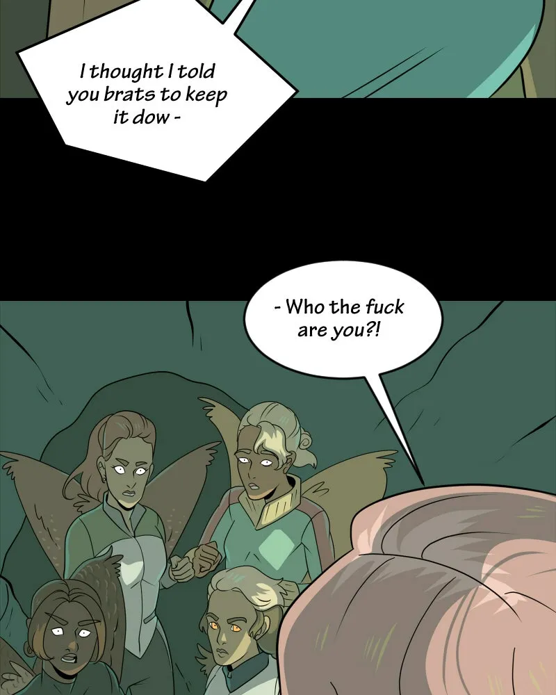 Read The Croaking chapter 249 image 23 on Lezhin