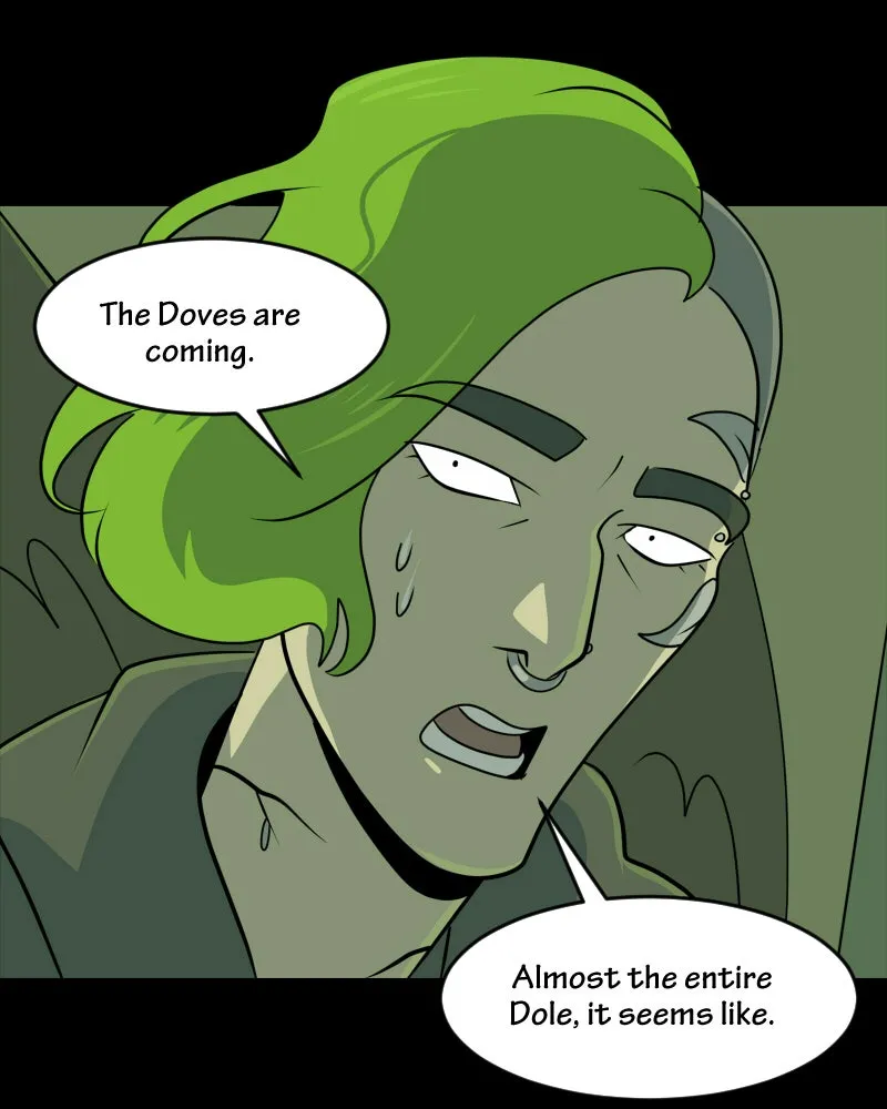 Read The Croaking chapter 249 image 29 on Lezhin