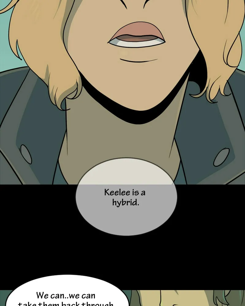 Read The Croaking chapter 249 image 33 on Lezhin
