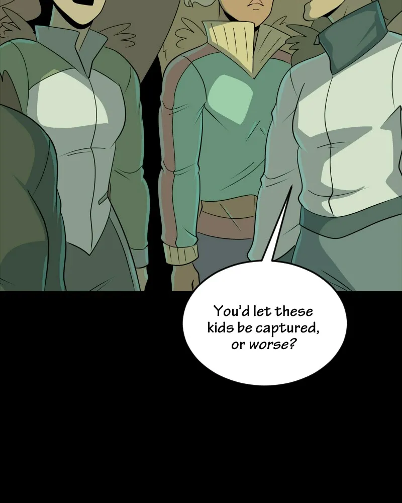 Read The Croaking chapter 249 image 36 on Lezhin