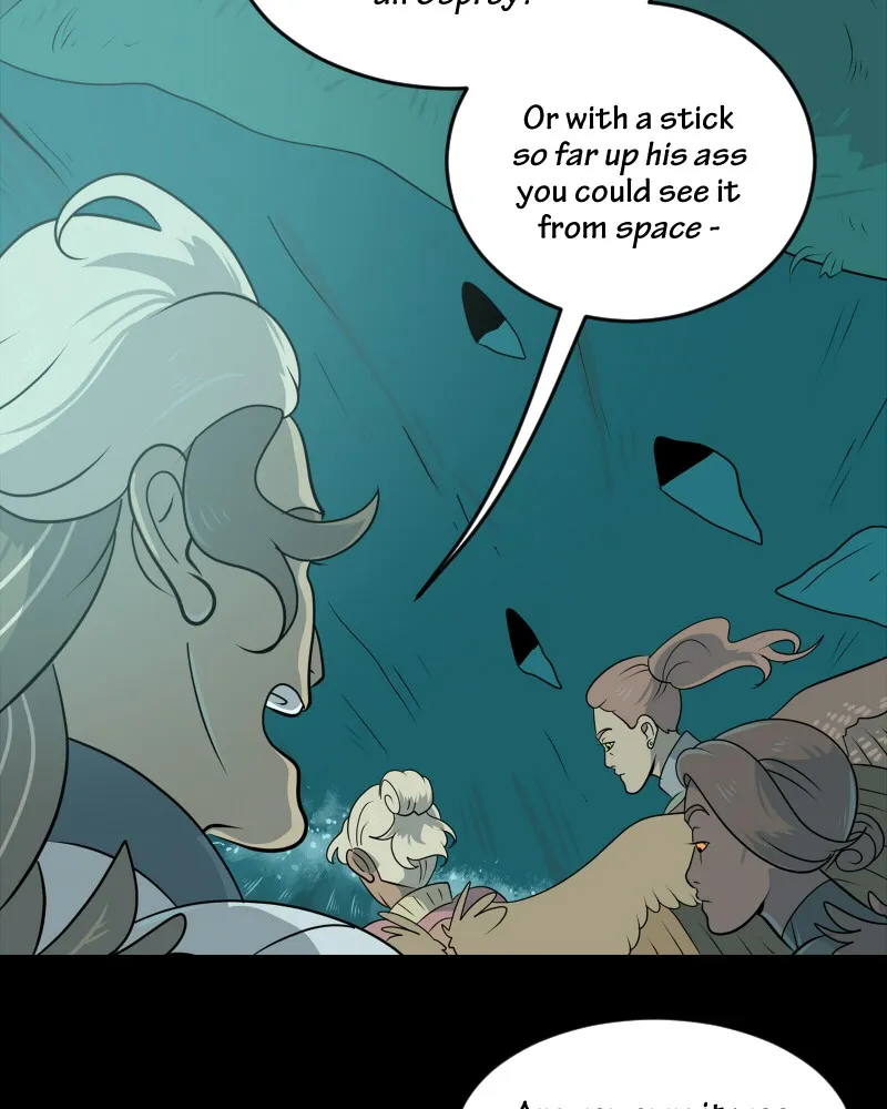 Read The Croaking chapter 249 image 4 on Lezhin
