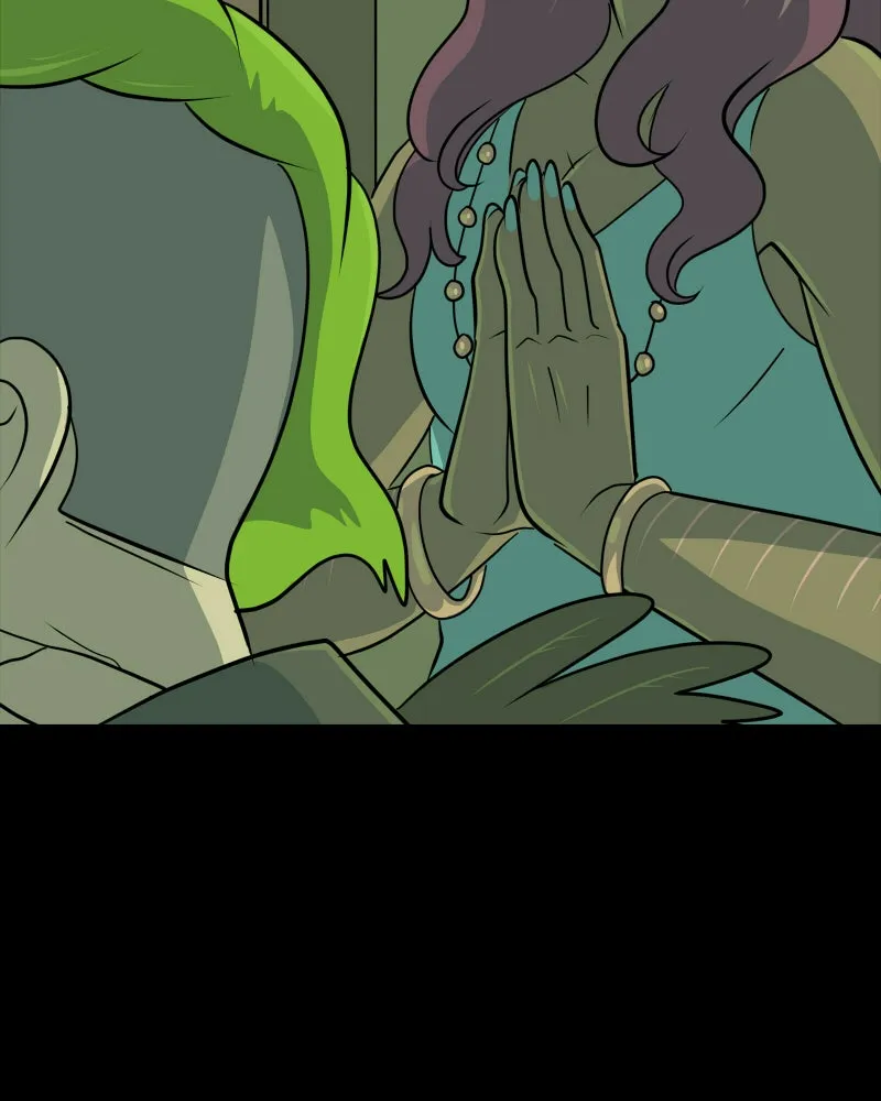 Read The Croaking chapter 249 image 41 on Lezhin