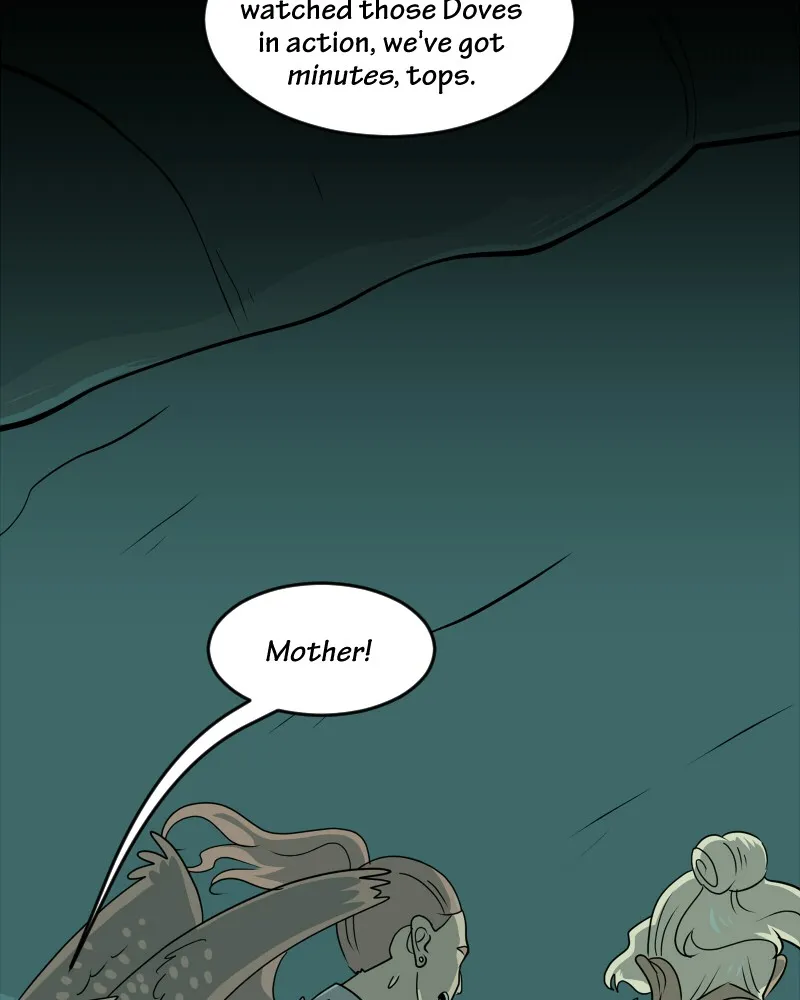 Read The Croaking chapter 249 image 43 on Lezhin
