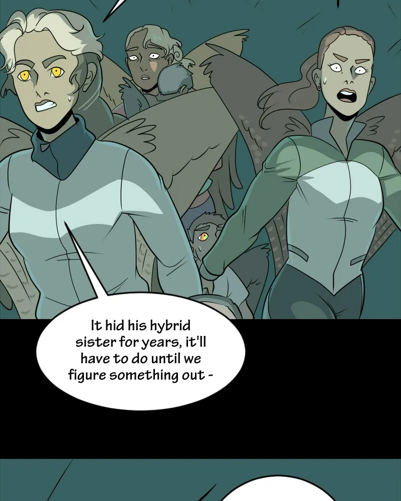 Read The Croaking chapter 249 image 45 on Lezhin