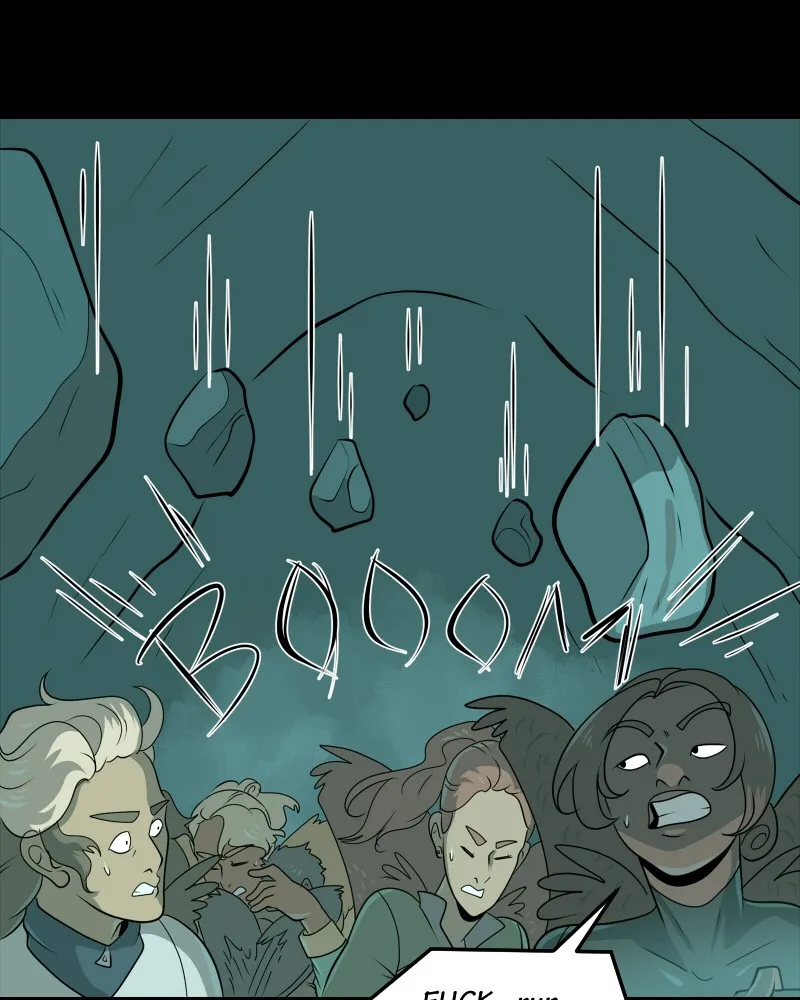 Read The Croaking chapter 249 image 47 on Lezhin