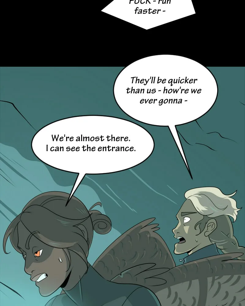Read The Croaking chapter 249 image 48 on Lezhin