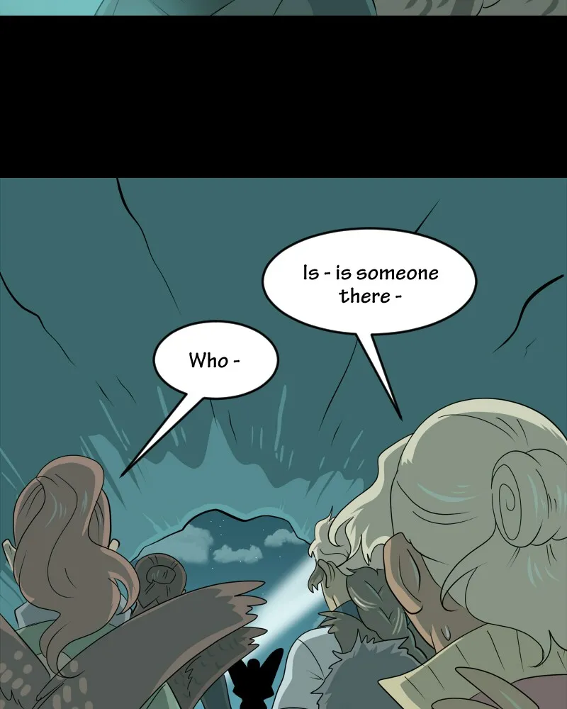 Read The Croaking chapter 249 image 49 on Lezhin