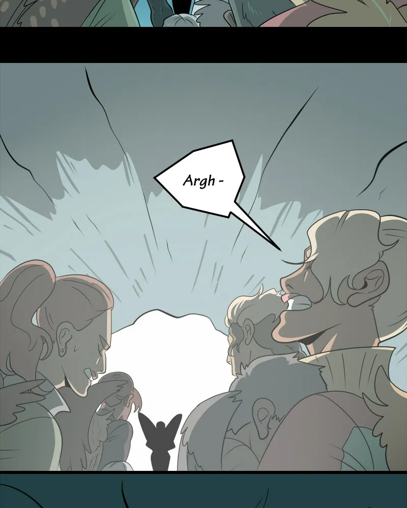 Read The Croaking chapter 249 image 50 on Lezhin
