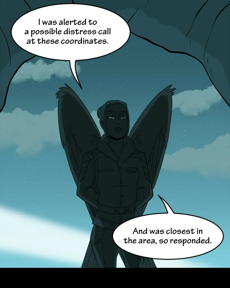 Read The Croaking chapter 249 image 51 on Lezhin