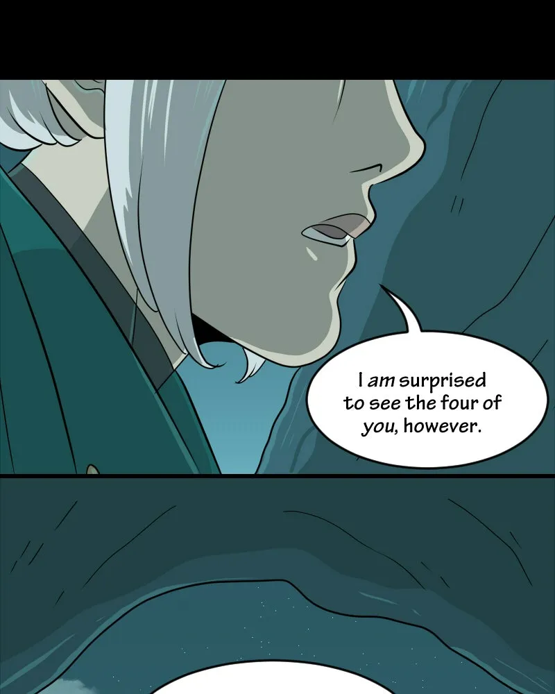 Read The Croaking chapter 249 image 52 on Lezhin