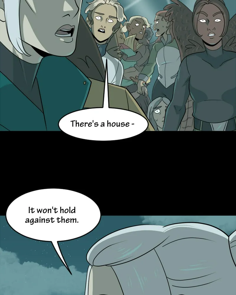 Read The Croaking chapter 249 image 55 on Lezhin