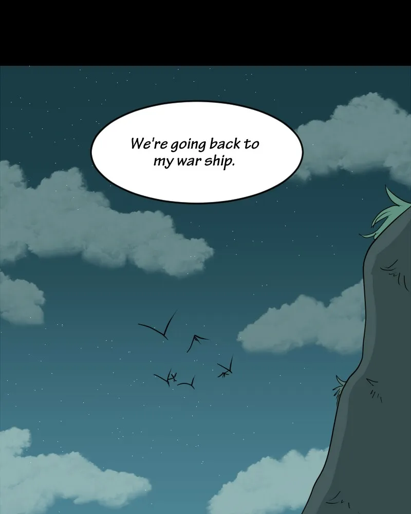 Read The Croaking chapter 249 image 57 on Lezhin