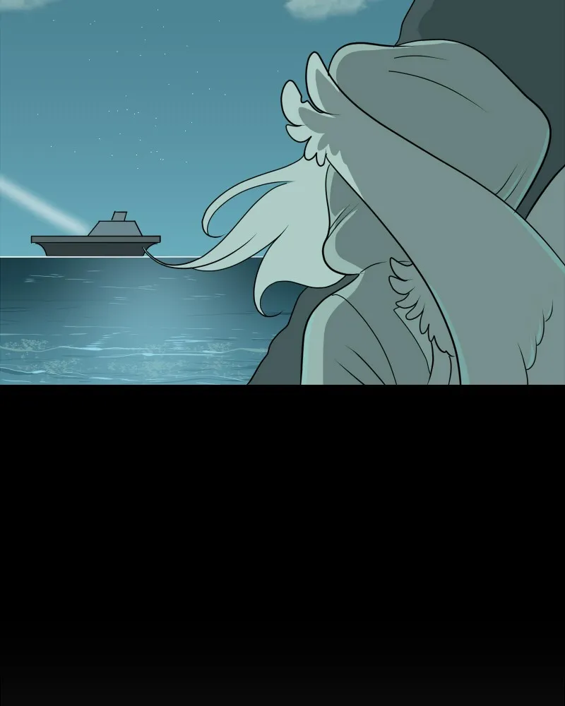 Read The Croaking chapter 249 image 58 on Lezhin