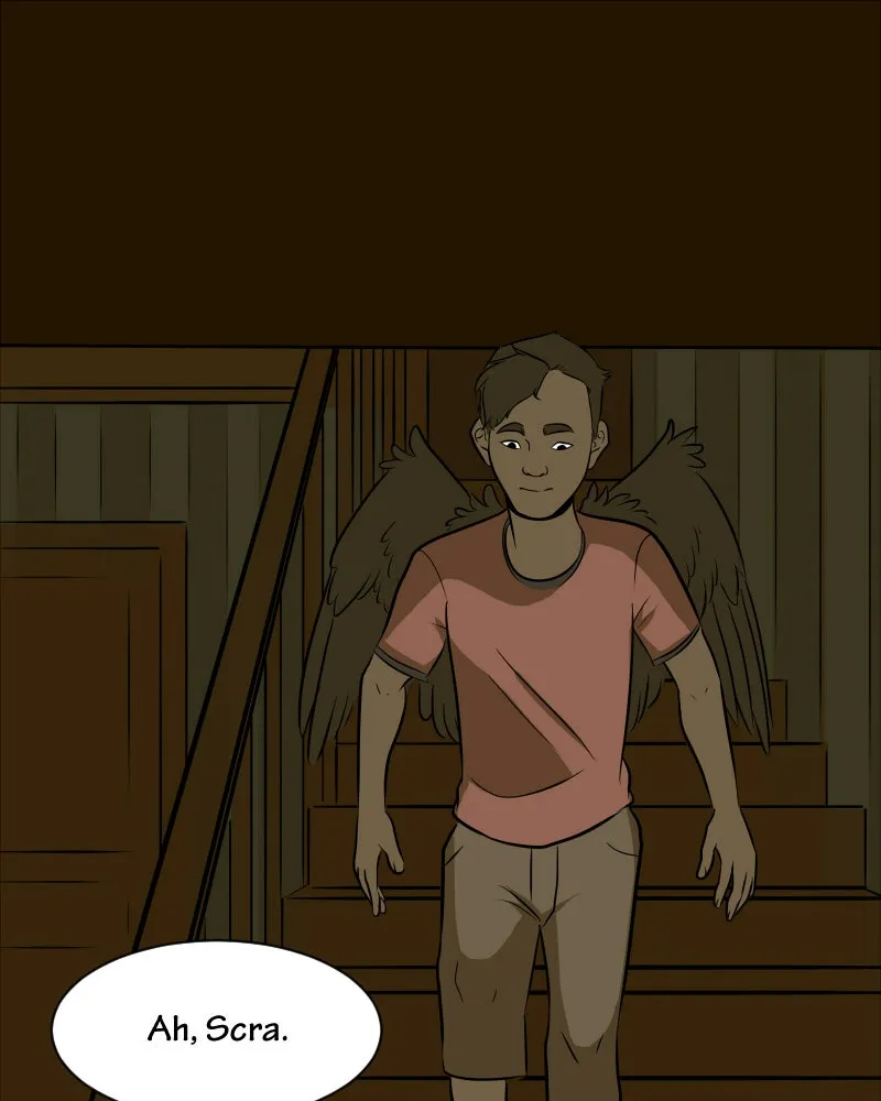 Read The Croaking chapter 25 image 0 on Lezhin