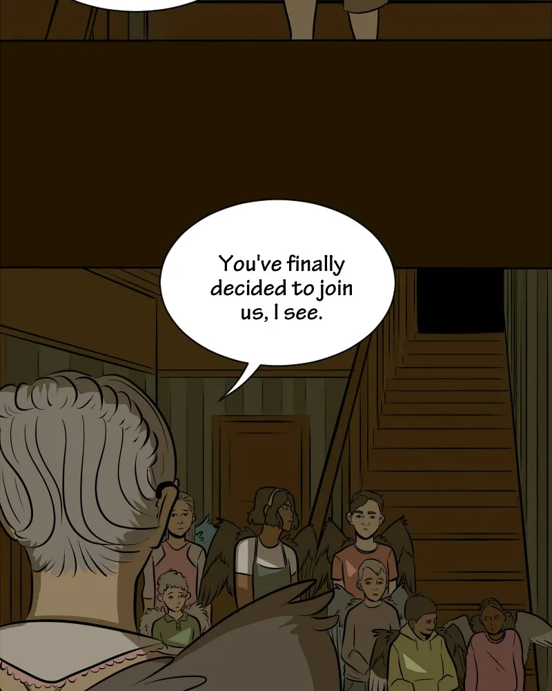 Read The Croaking chapter 25 image 1 on Lezhin
