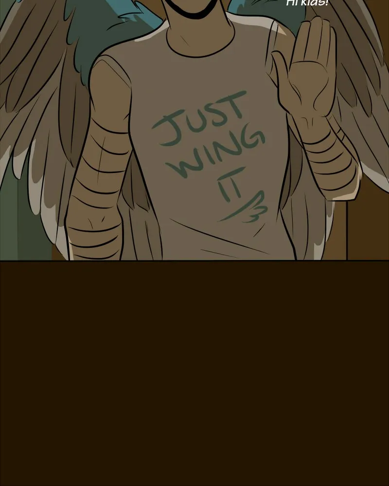 Read The Croaking chapter 25 image 12 on Lezhin