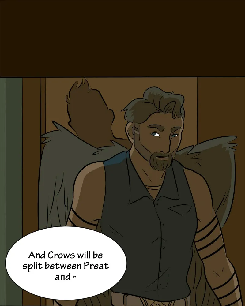 Read The Croaking chapter 25 image 13 on Lezhin
