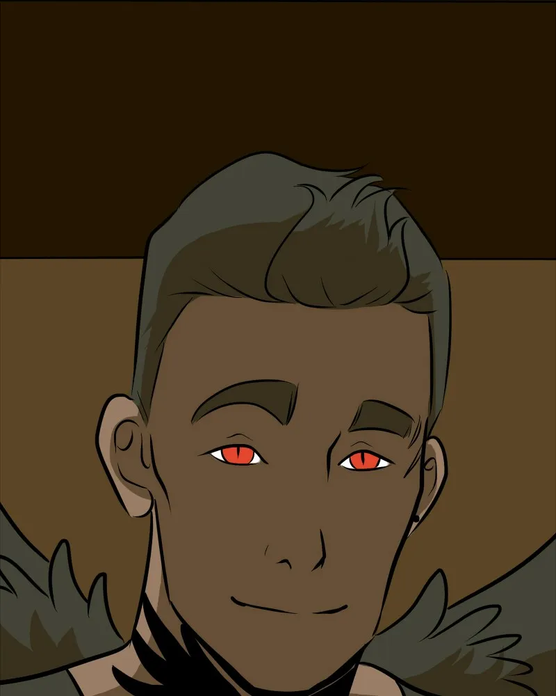 Read The Croaking chapter 25 image 14 on Lezhin
