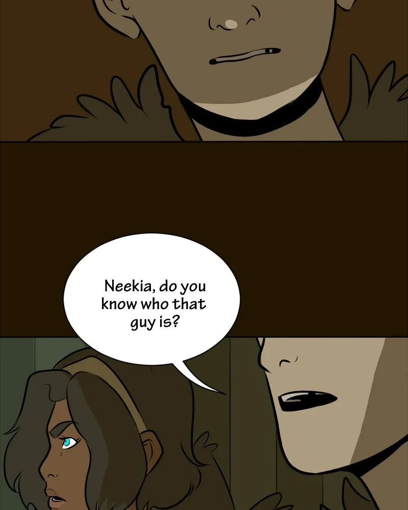Read The Croaking chapter 25 image 16 on Lezhin