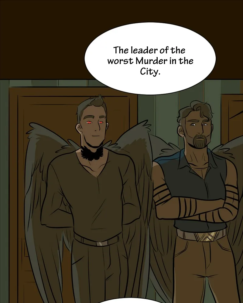 Read The Croaking chapter 25 image 18 on Lezhin