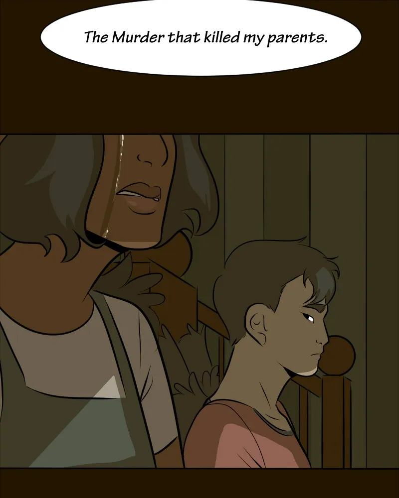 Read The Croaking chapter 25 image 20 on Lezhin