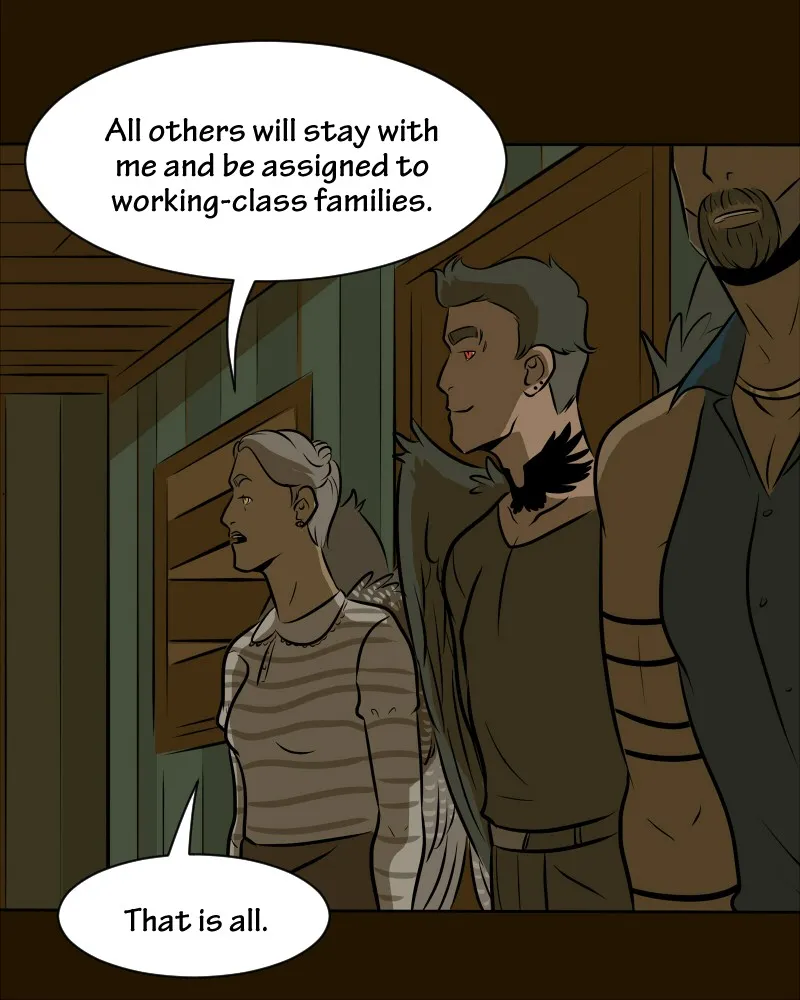 Read The Croaking chapter 25 image 21 on Lezhin