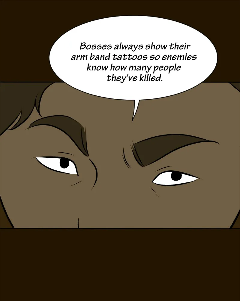 Read The Croaking chapter 25 image 22 on Lezhin