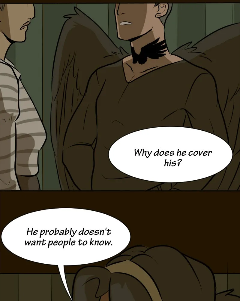 Read The Croaking chapter 25 image 23 on Lezhin