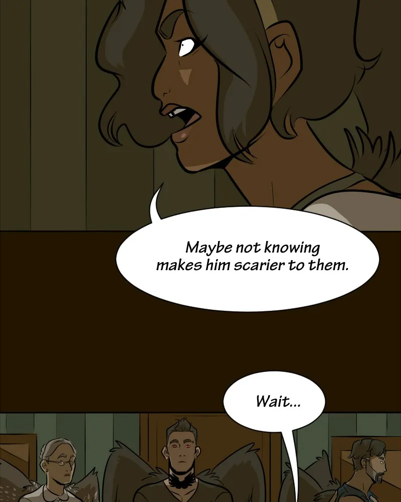 Read The Croaking chapter 25 image 24 on Lezhin