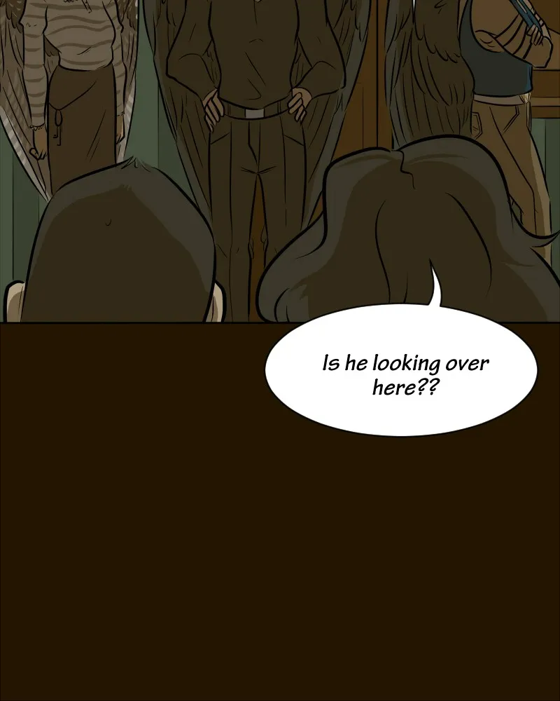 Read The Croaking chapter 25 image 25 on Lezhin