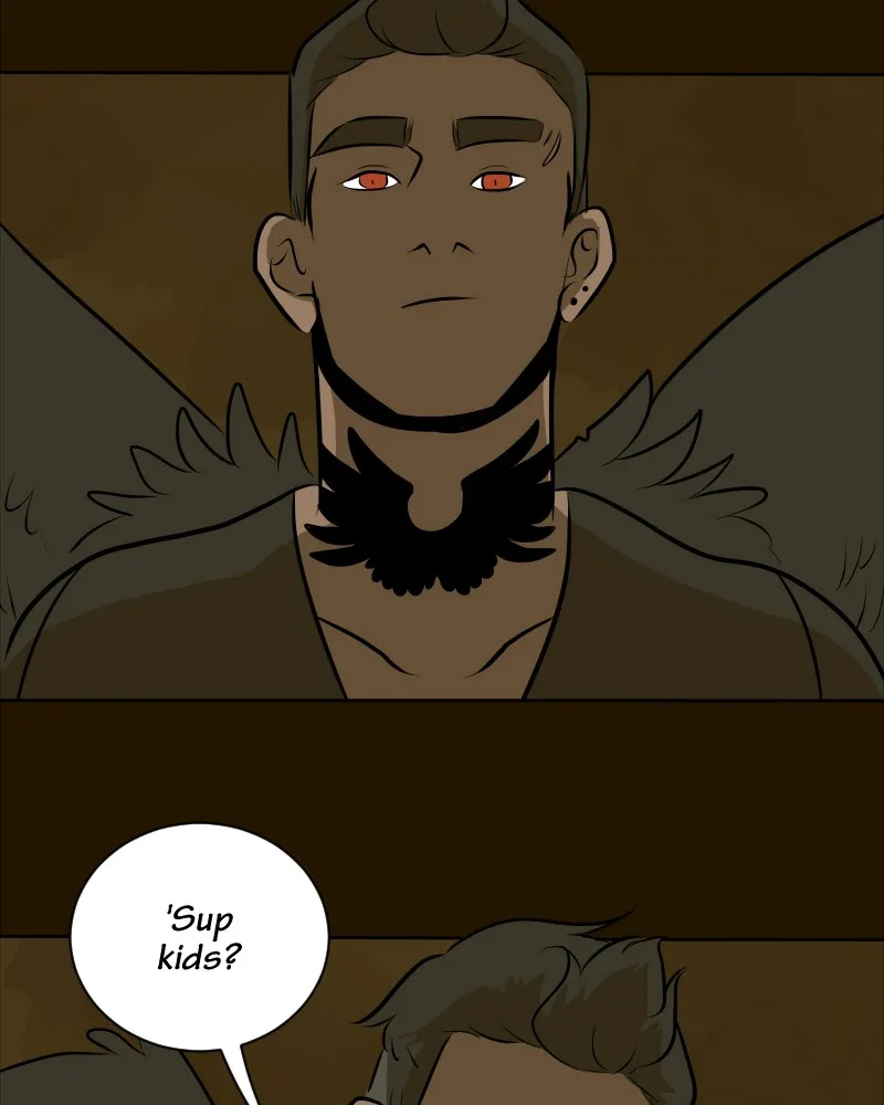 Read The Croaking chapter 25 image 27 on Lezhin
