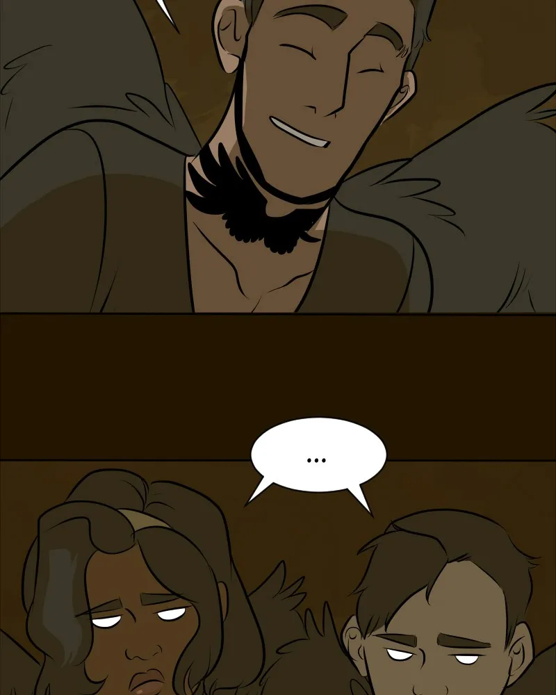 Read The Croaking chapter 25 image 28 on Lezhin