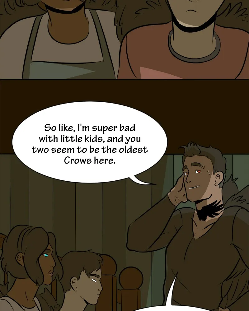 Read The Croaking chapter 25 image 29 on Lezhin