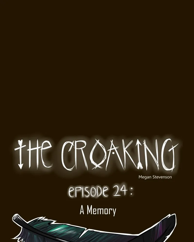 Read The Croaking chapter 25 image 3 on Lezhin