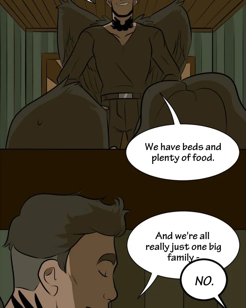 Read The Croaking chapter 25 image 32 on Lezhin