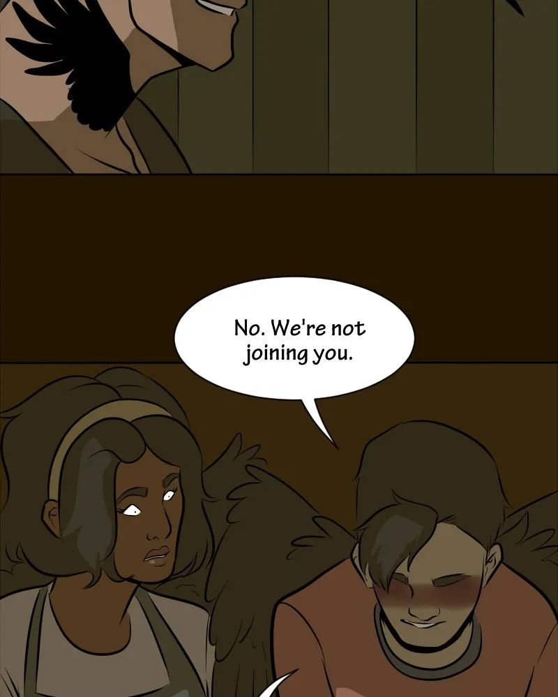 Read The Croaking chapter 25 image 33 on Lezhin