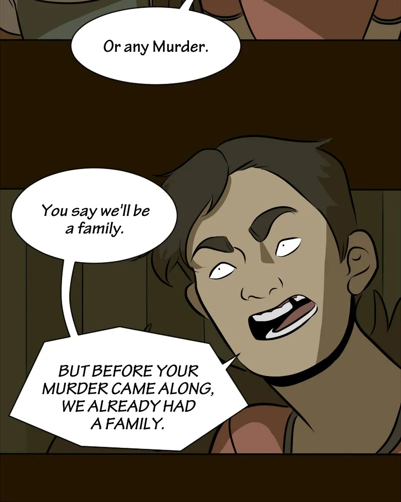 Read The Croaking chapter 25 image 34 on Lezhin