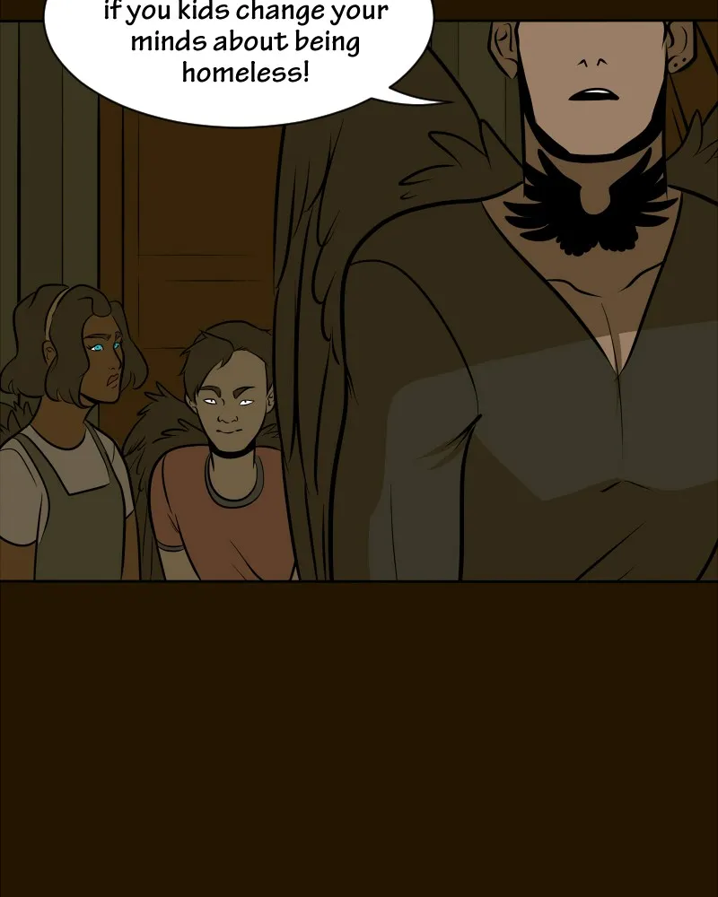 Read The Croaking chapter 25 image 40 on Lezhin