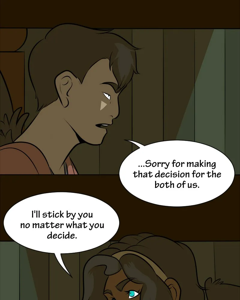 Read The Croaking chapter 25 image 41 on Lezhin