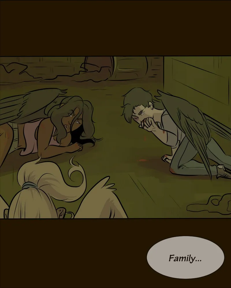 Read The Croaking chapter 25 image 46 on Lezhin