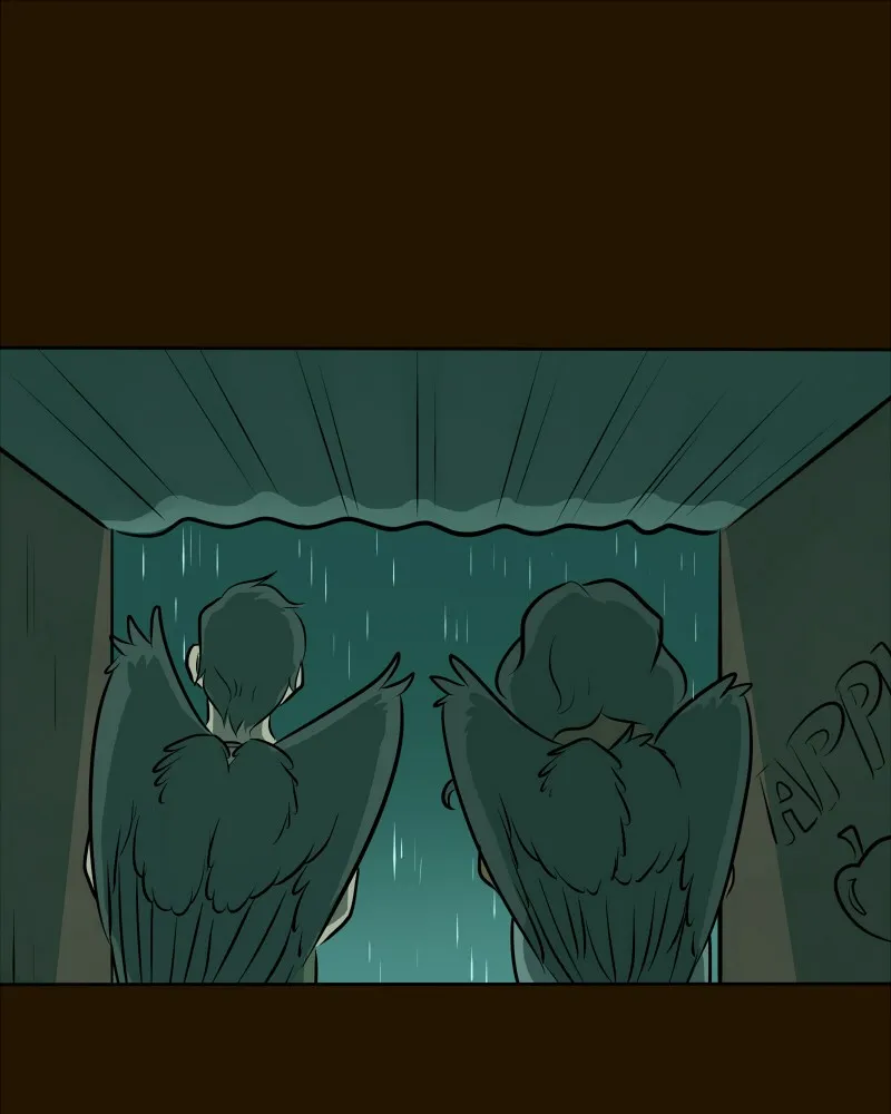 Read The Croaking chapter 25 image 47 on Lezhin