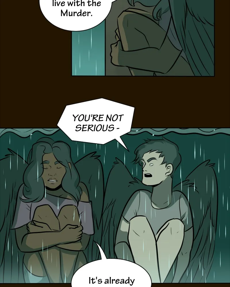 Read The Croaking chapter 25 image 49 on Lezhin