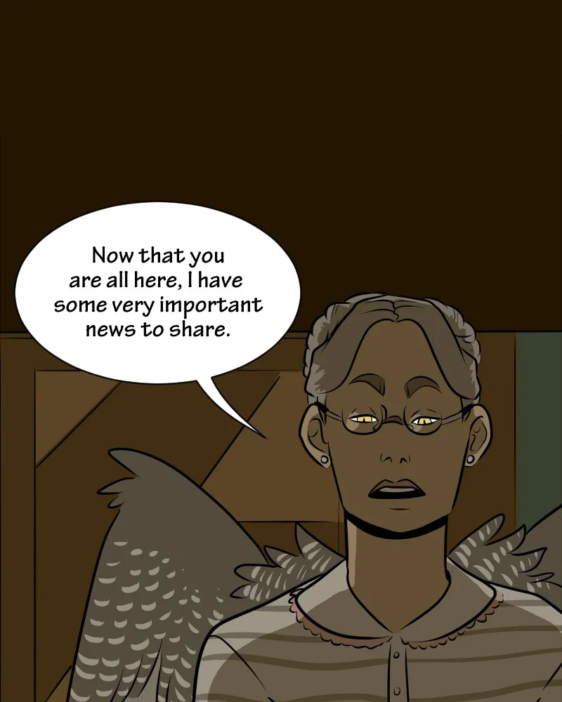 Read The Croaking chapter 25 image 5 on Lezhin