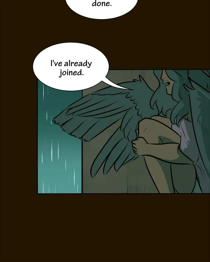 Read The Croaking chapter 25 image 50 on Lezhin