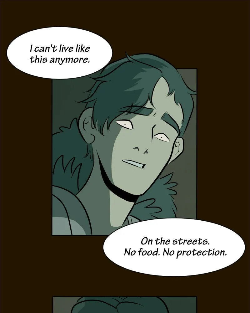 Read The Croaking chapter 25 image 51 on Lezhin