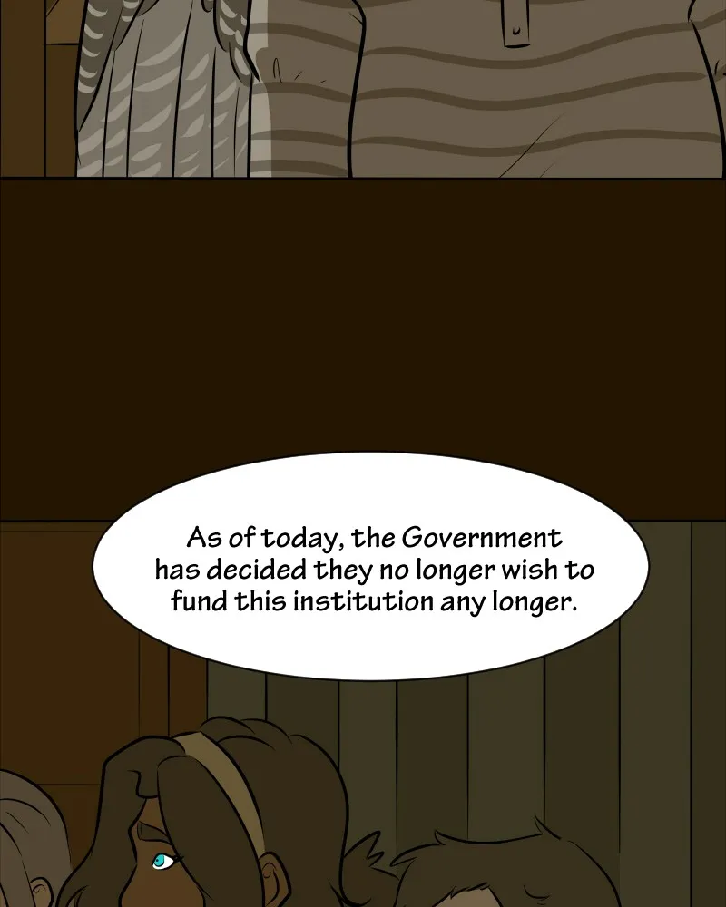 Read The Croaking chapter 25 image 6 on Lezhin