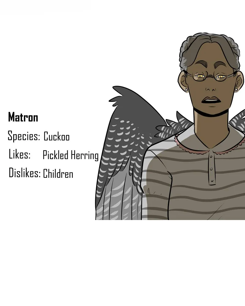Read The Croaking chapter 25 image 61 on Lezhin