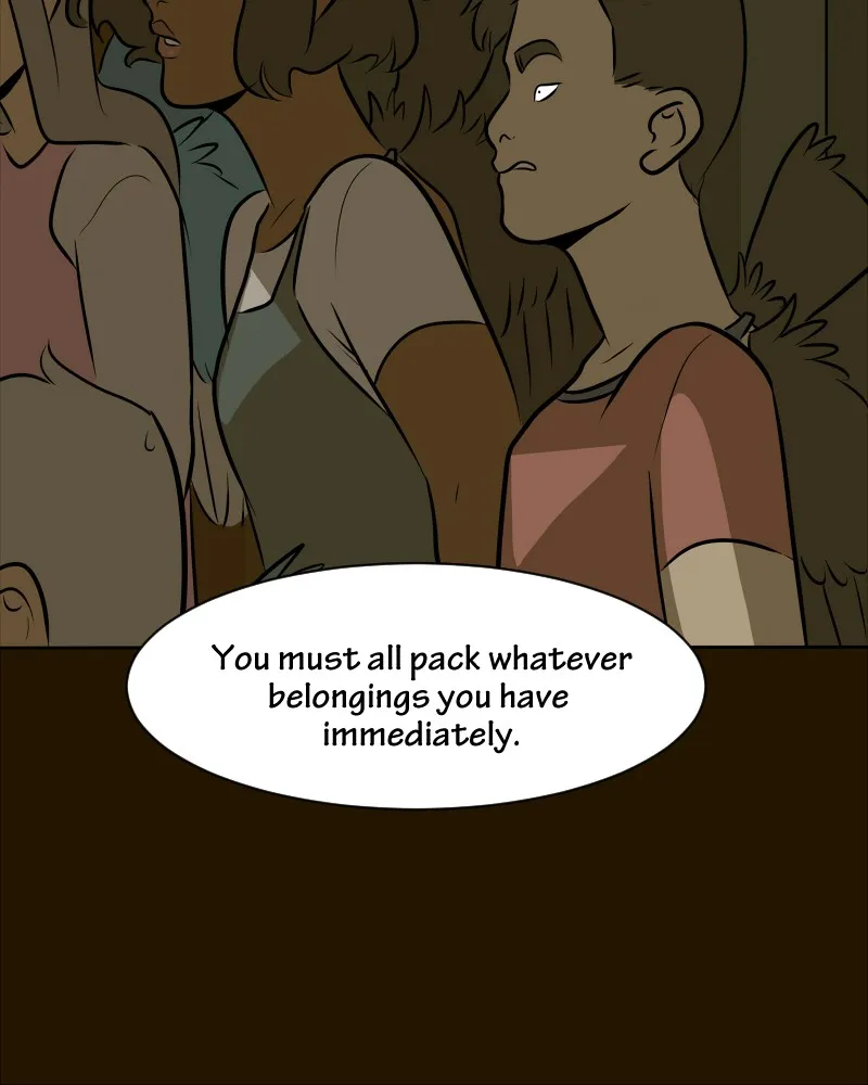 Read The Croaking chapter 25 image 7 on Lezhin