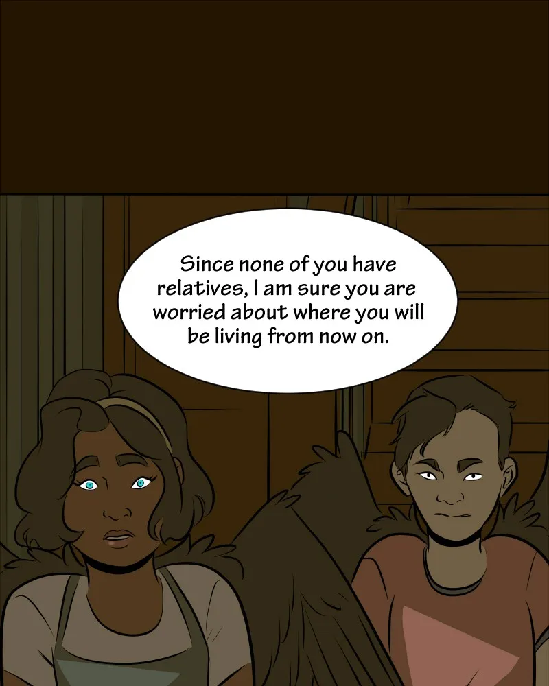Read The Croaking chapter 25 image 8 on Lezhin
